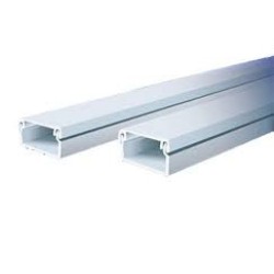 Cable canal 20x10 c/ad (X2 metros) KALOP