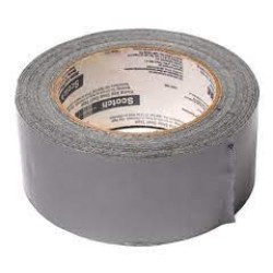 Cinta multiproposito x9mt  gris