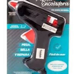 Pistola encoladora 10W